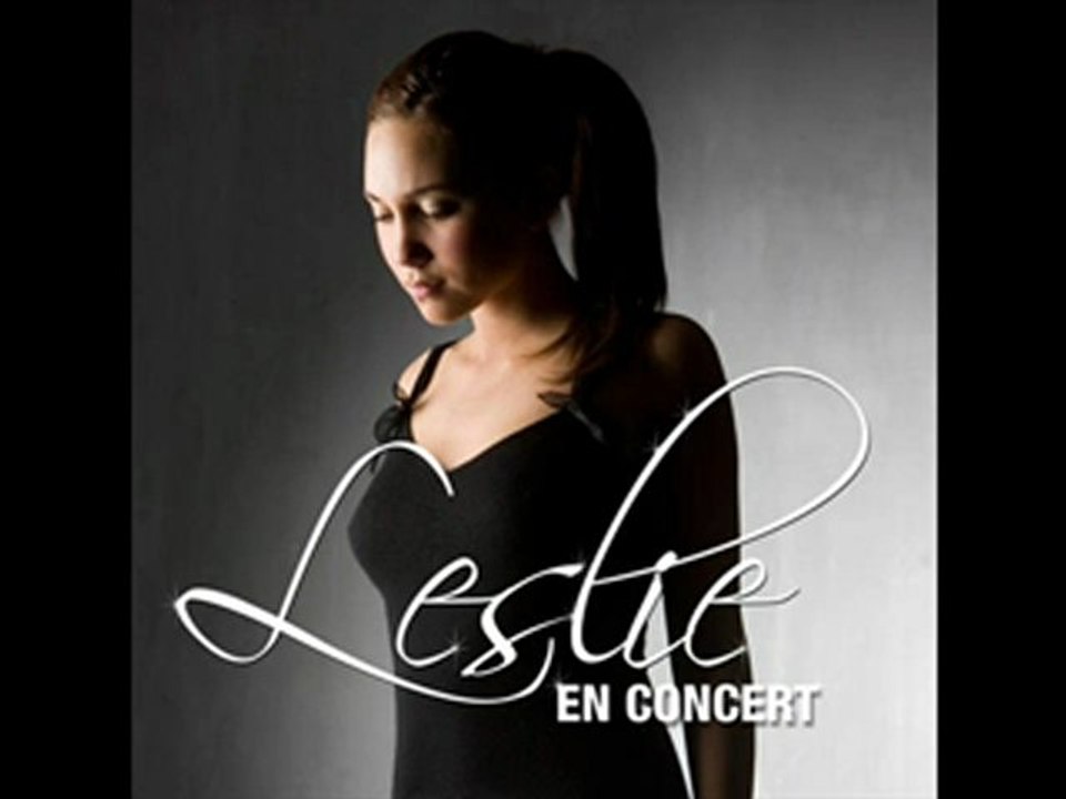 Leslie - Boule de Flipper