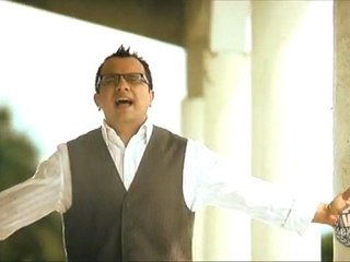 Luigi Castro - Fui Creado Para Ti - Vida Extrema