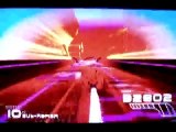 Wipeout HD Fury - Hell