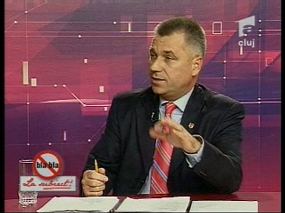 La subiect - 02.02.2010