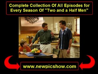 Two And A Half Men Online