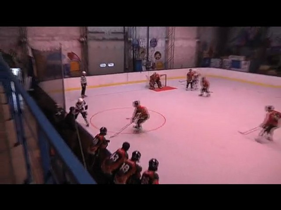 coupe de france roller hockey
