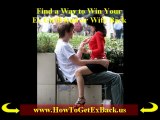 How To Win Back Girl
