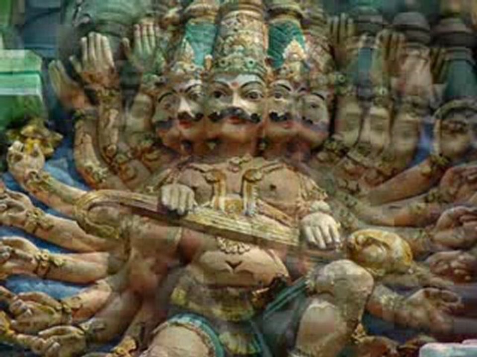 Ravana ? Ravana