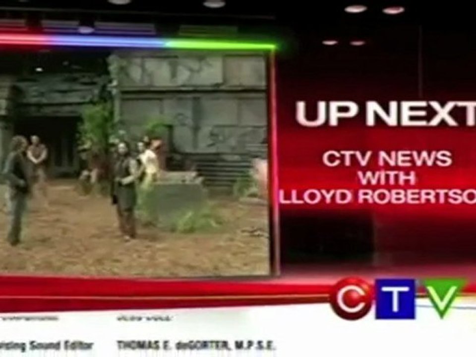 L O S  T - 6.03 CTV Promo