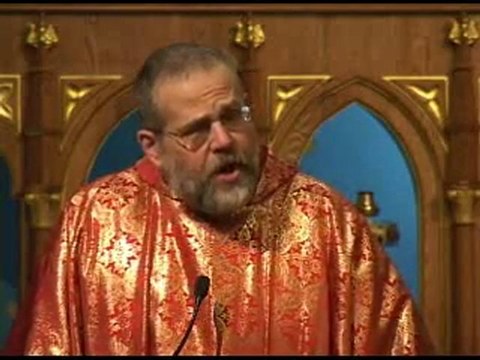 Feb 03 - Homily: They Focused On Externals