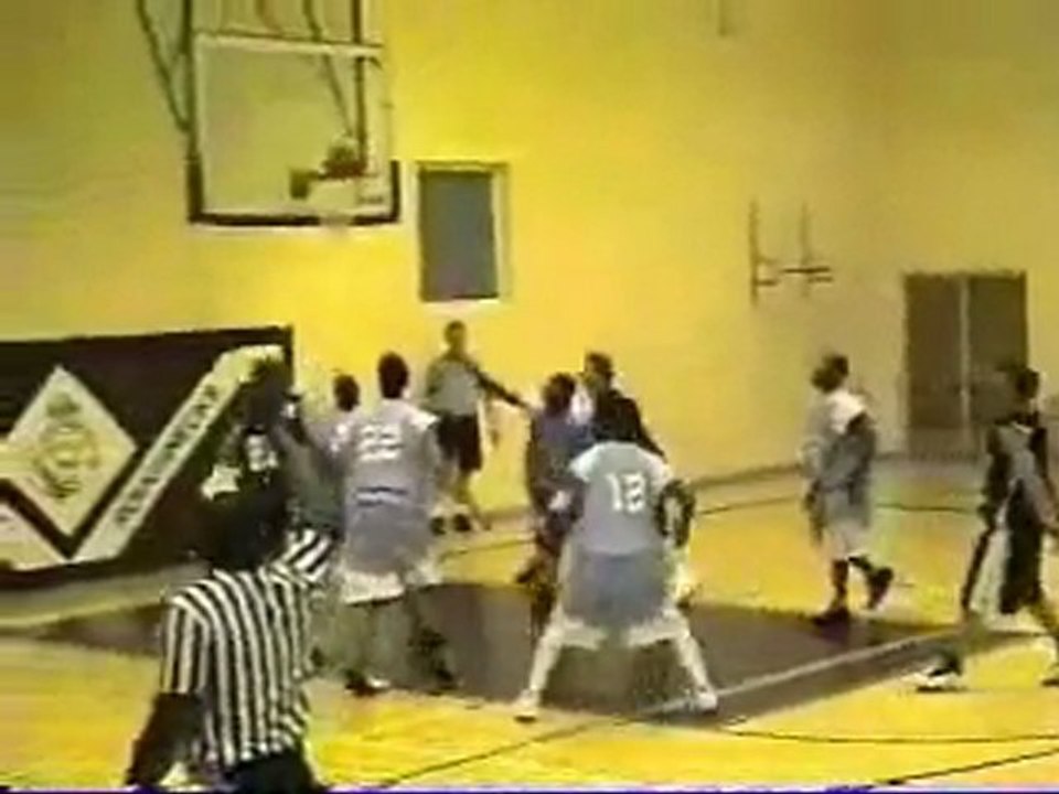 Jamar Butler HS Short