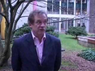 Interview de Marc Simon