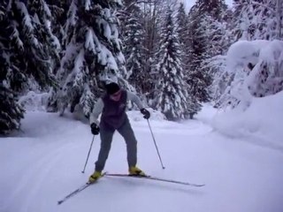 ski de fond Skeleton_6719