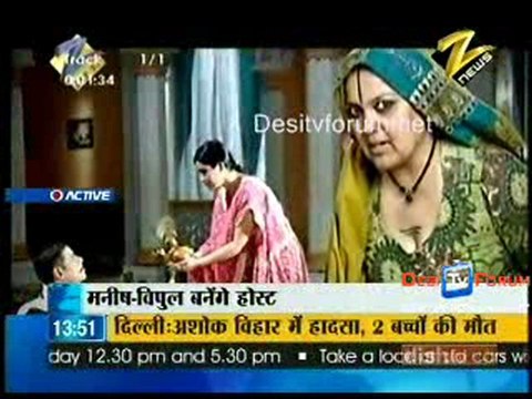 House Arrest 03rd Feb 2010 - pt3