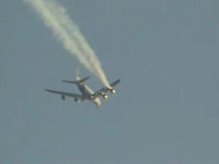 A380 and HV: A Powerful Combination ✈️