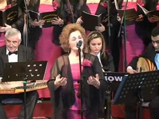 Hep Ağlattı Beni Kaderim - Aliye Erdem