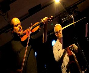 Interview Jean-François Vrod et Abbi Patrix