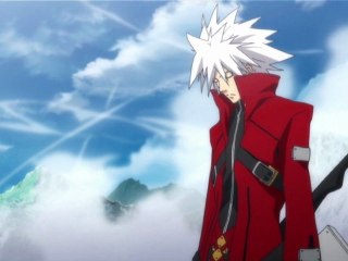 BlazBlue 1er Trailer français