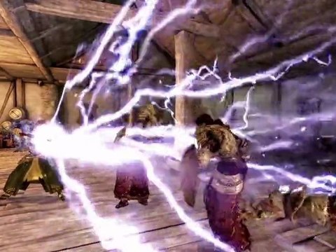 Dragon Age Origins - Awakening - Anders