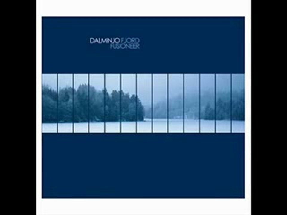 Dalminjo - And She Said (Terry Lee Brown Jr. Remix)