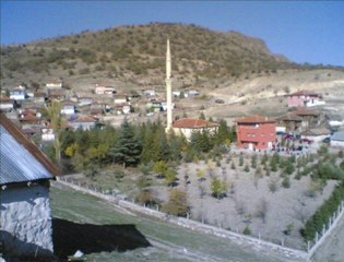 Güzel Köyümüzün Slaytı