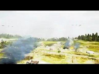 Order of War :  Challenge - Debut Teaser