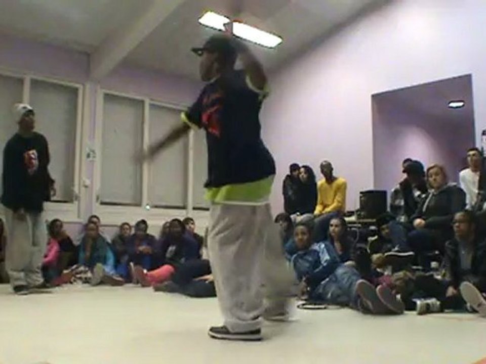 luffy (Forzesound/RR) vs Jarod (RedSquale/RR)