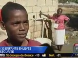 Haïti: Les 33 enfants enlevés sont en sécurité