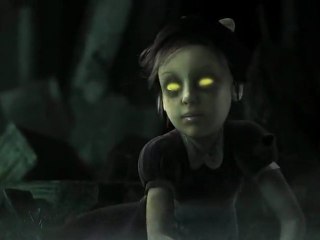 Bioshock 2 : Launch Trailer