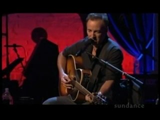 Galverston bay ( live 09 ) bruce springsteen