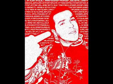 LARGE CONNEXION AXL-MYU-LIGHTA D-KAZTET DADDY- Ragga Hiphop