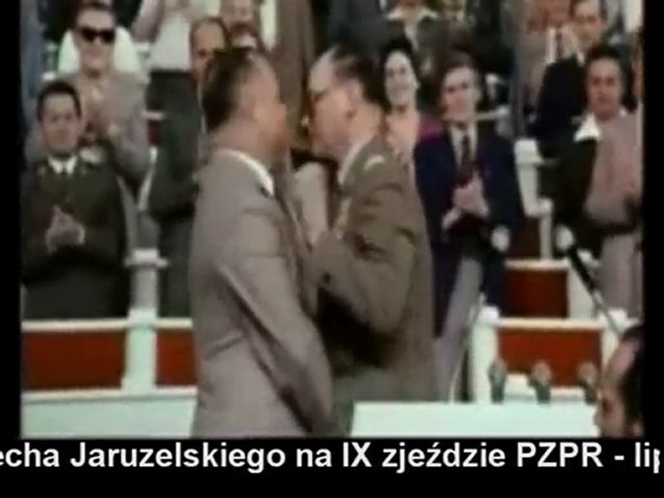 Historia PRL - Od Lenina się zaczęło...
