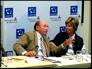 La francophonie moribonde