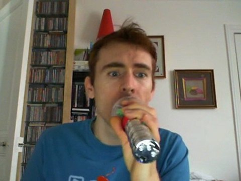 Wiwi égratigne La ballade des baladins