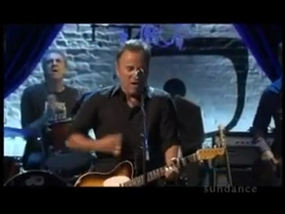 radio/radio nowhere - bruce springsteen & elvis costello