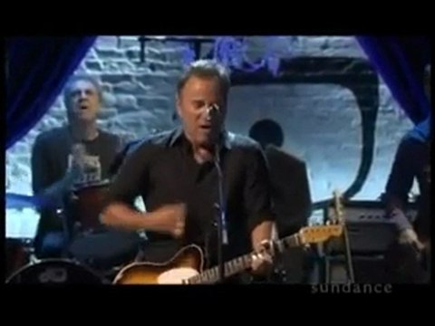 radio/radio nowhere - bruce springsteen & elvis costello