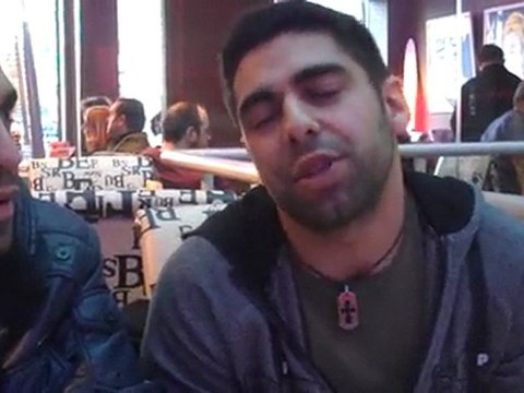 Τα κίτρινα ποδήλατα στο cosmo.gr 1