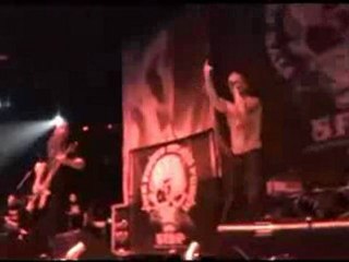 Five Finger Death Punch - The Way Of The Fist Live