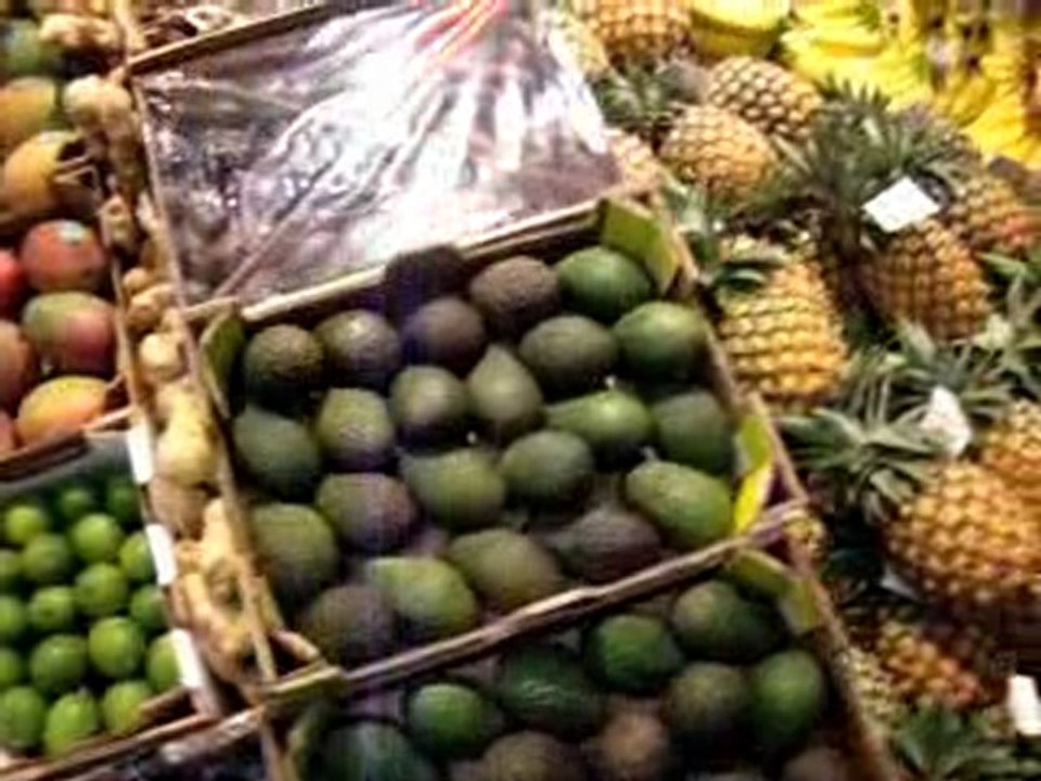 Chambly inauguration du Bio Store