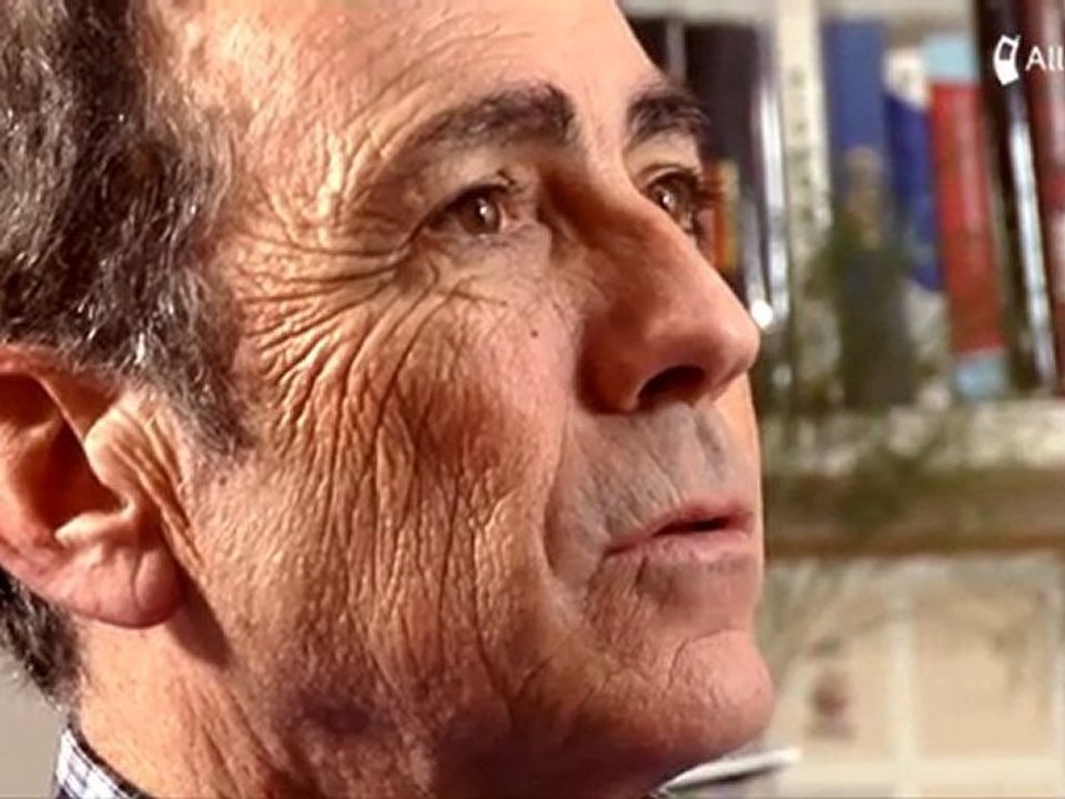 Alain Chamfort @ AlloMusic