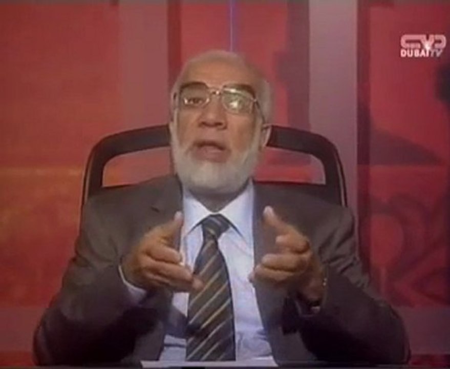 Crainte Allah  دكتور عمر عبدالكافي- الخوف من الله 2/2