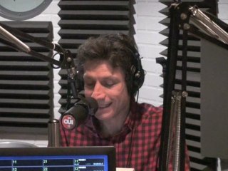 Le Grand Tirage de Laurent Violet du 03/02/2010 sur OUI FM