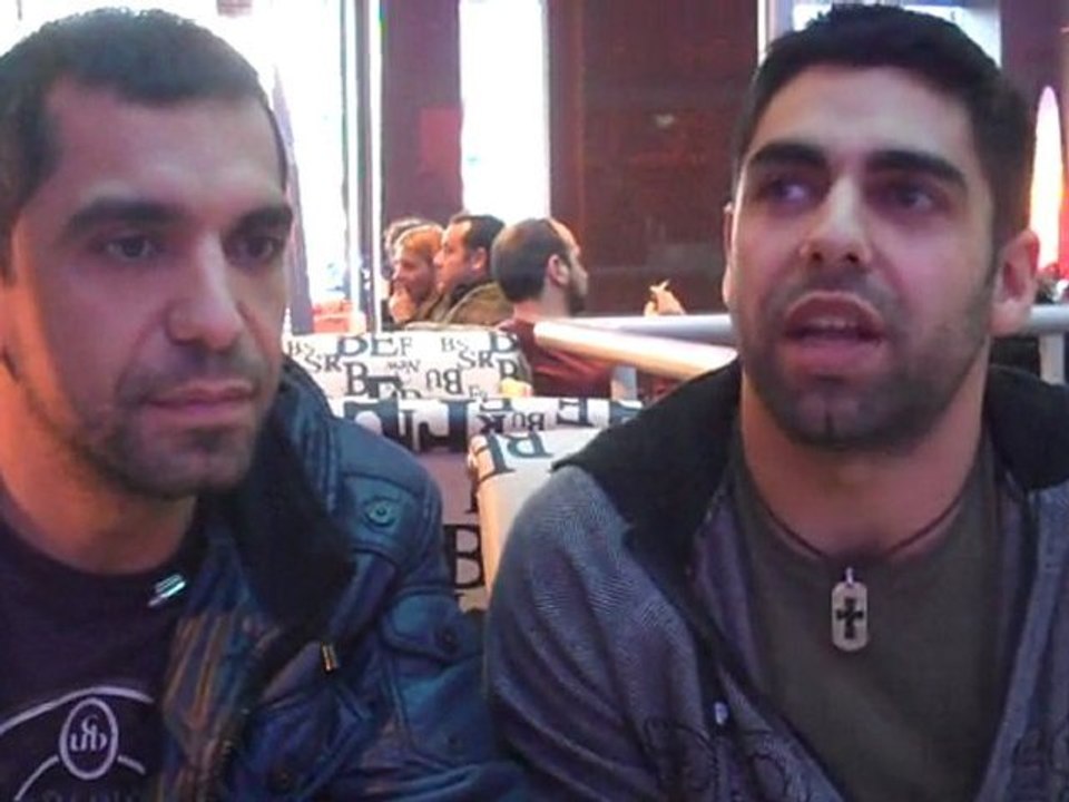 Τα κίτρινα ποδήλατα στο cosmo.gr 2