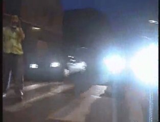 Rando roller ringard night Nantes 2008