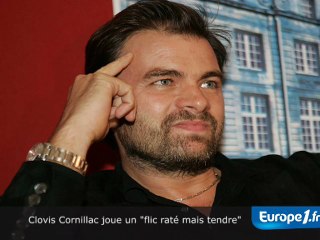 "Deux flics ratés mais tendres"