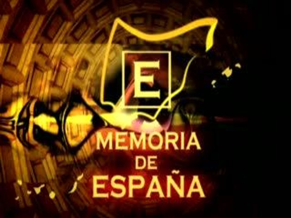Memoria de España - Geschichte Spaniens
