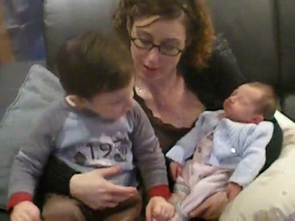 Tristan & Cassandre