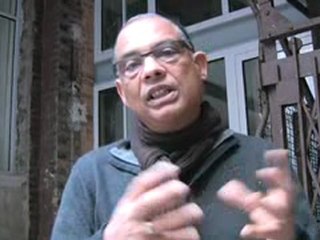 Alain Héril, psychothérapeute, présente Indigo Formations