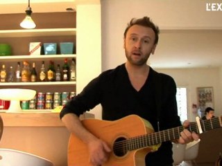 Pierre Souchon / Bonhomme hélium (2/2)