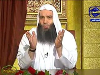 حلقة  مهمه  حول الرياء للشيخ محمد حسان 1/11