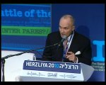 Ray Kelly, Police Commissioner NYPD - Herzliya conference