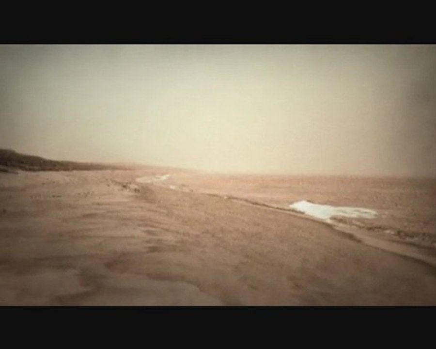 Mémoire de sable