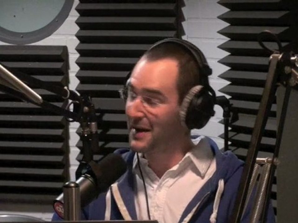 La Chronique Ciné de Benjamin Gomez du 3 février 2010
