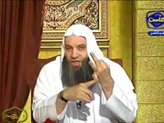 حلقة مهمه حول الرياء للشيخ محمد حسان 2/11